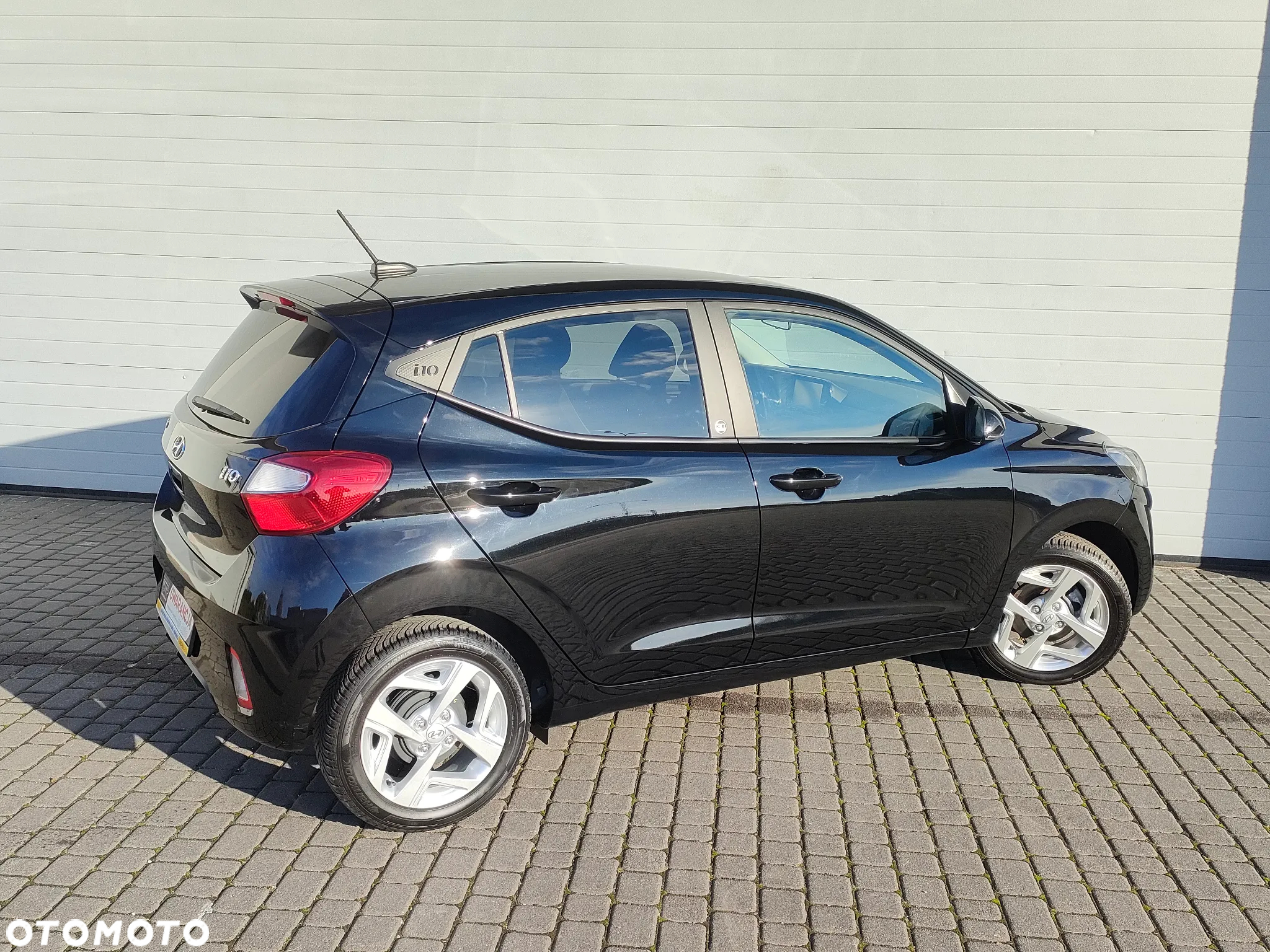 Hyundai i10 1.0 EDITION 30+ - 26