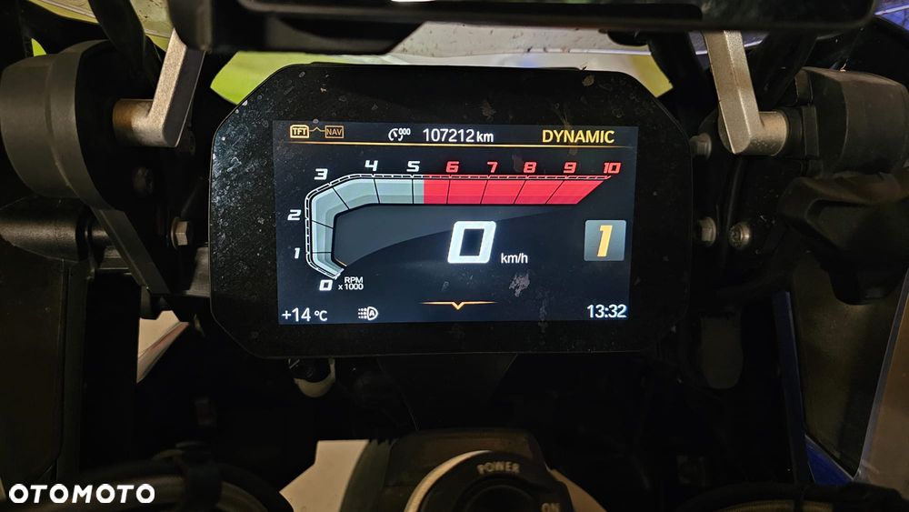 BMW R1250 GS Adventure - 6