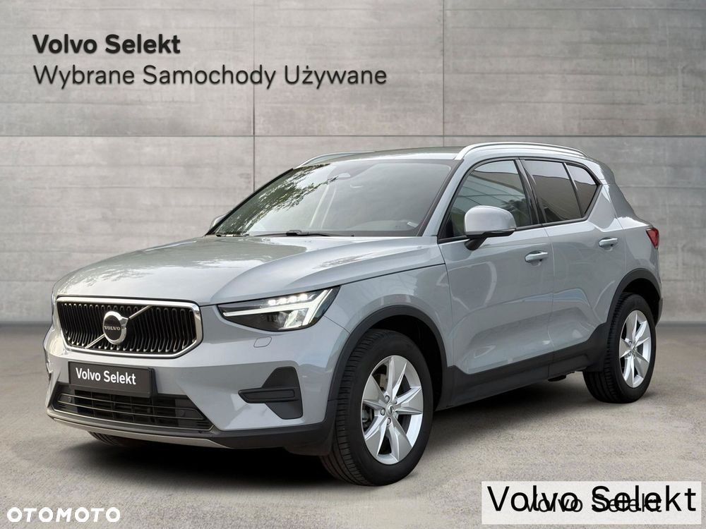 Volvo XC 40 - 1