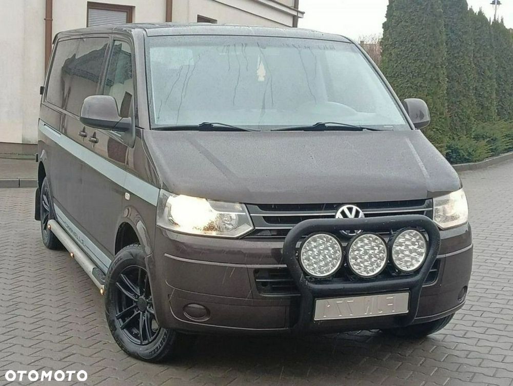 Volkswagen Caravelle L2 Comfortline - 23