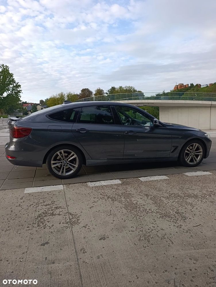 BMW 3GT - 7