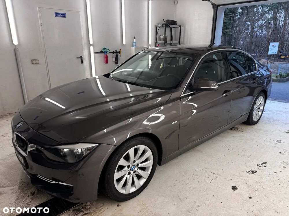 BMW Seria 3 - 2
