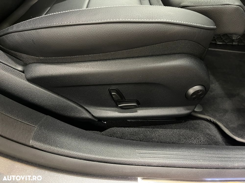 Mercedes-Benz E 200 d 9G-TRONIC - 28