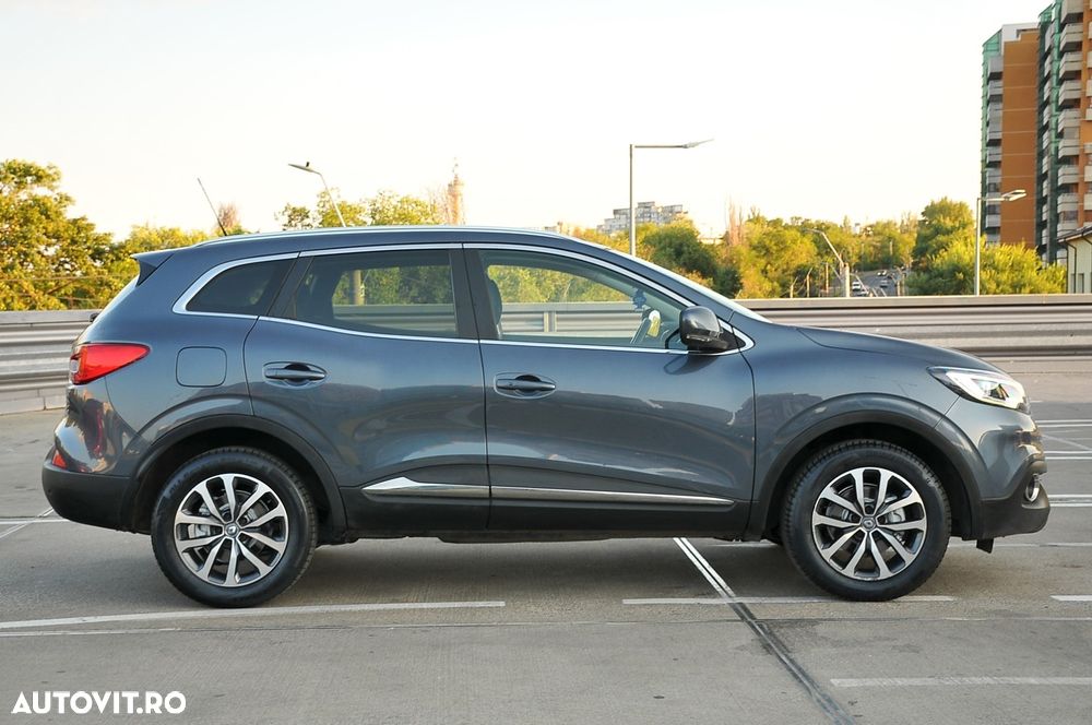 Renault Kadjar - 8