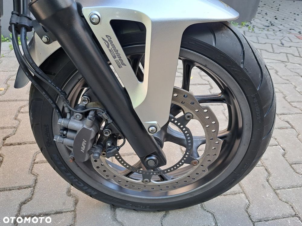 Honda NC - 14