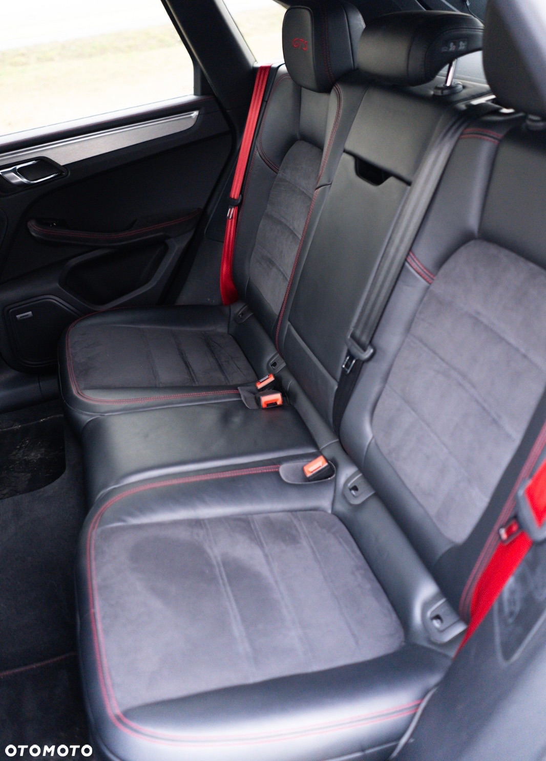 Porsche Macan GTS - 8