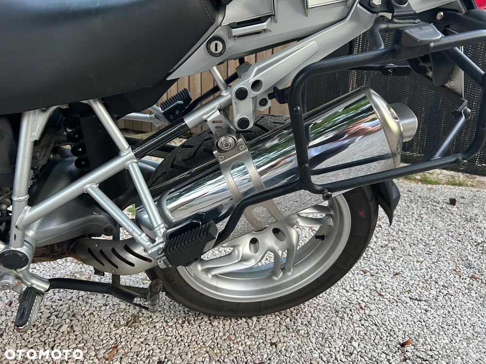 BMW GS - 4