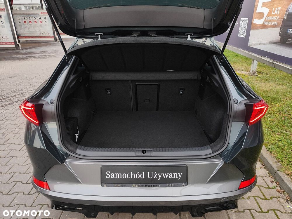 Cupra Formentor 1.4 e-Hybrid VZ DSG - 40