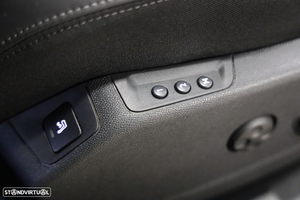 Peugeot 5008 BlueHDI 130 EAT8 Allure Pack - 16