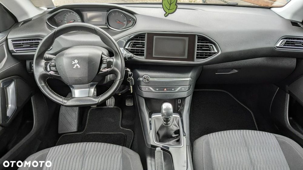 Peugeot 308 - 28