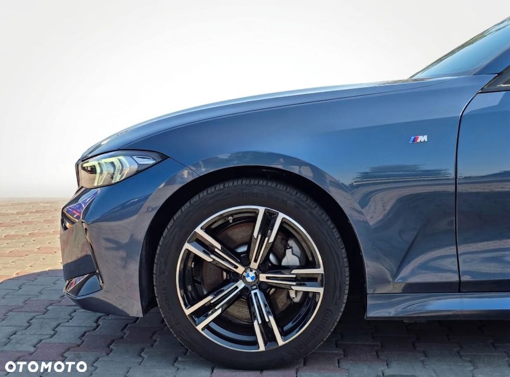 BMW Seria 3 330i xDrive M Sport sport - 6