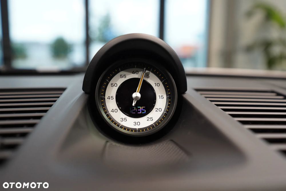 Porsche 911 GT3 RS - 25