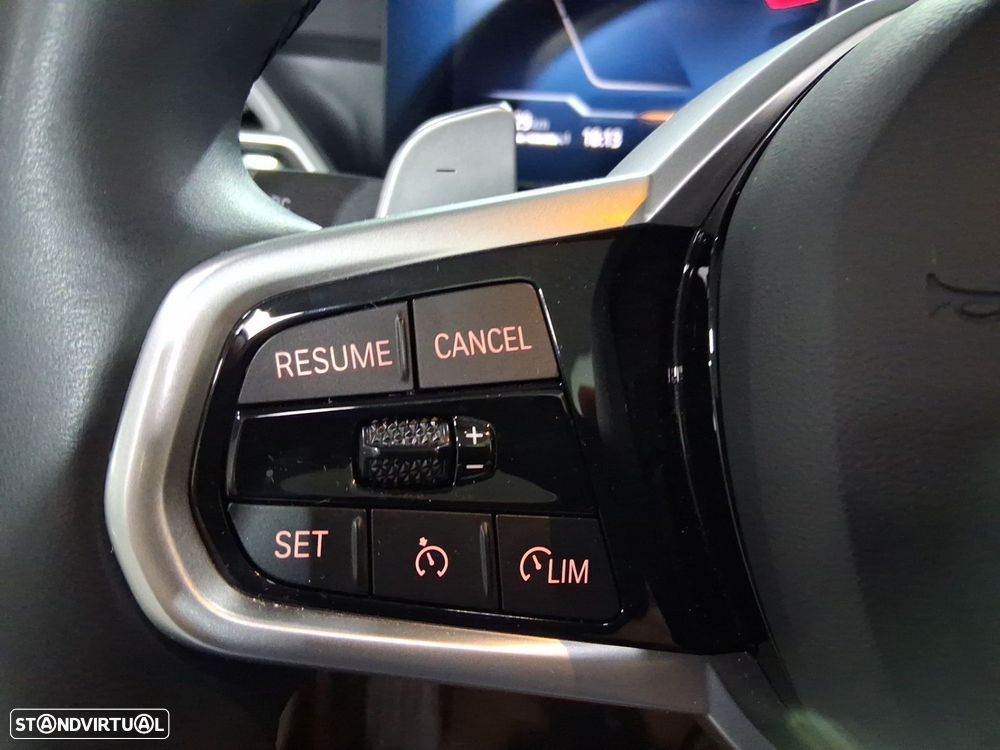 BMW 420 d Pack Desportivo M Auto - 16