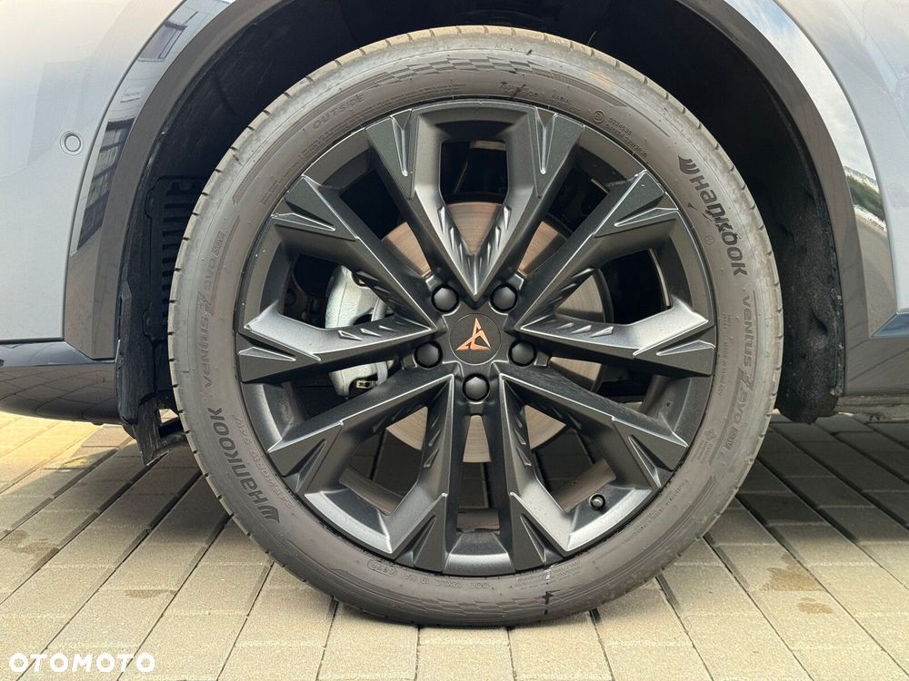 Cupra Formentor 2.0 TSI 4Drive DSG - 17