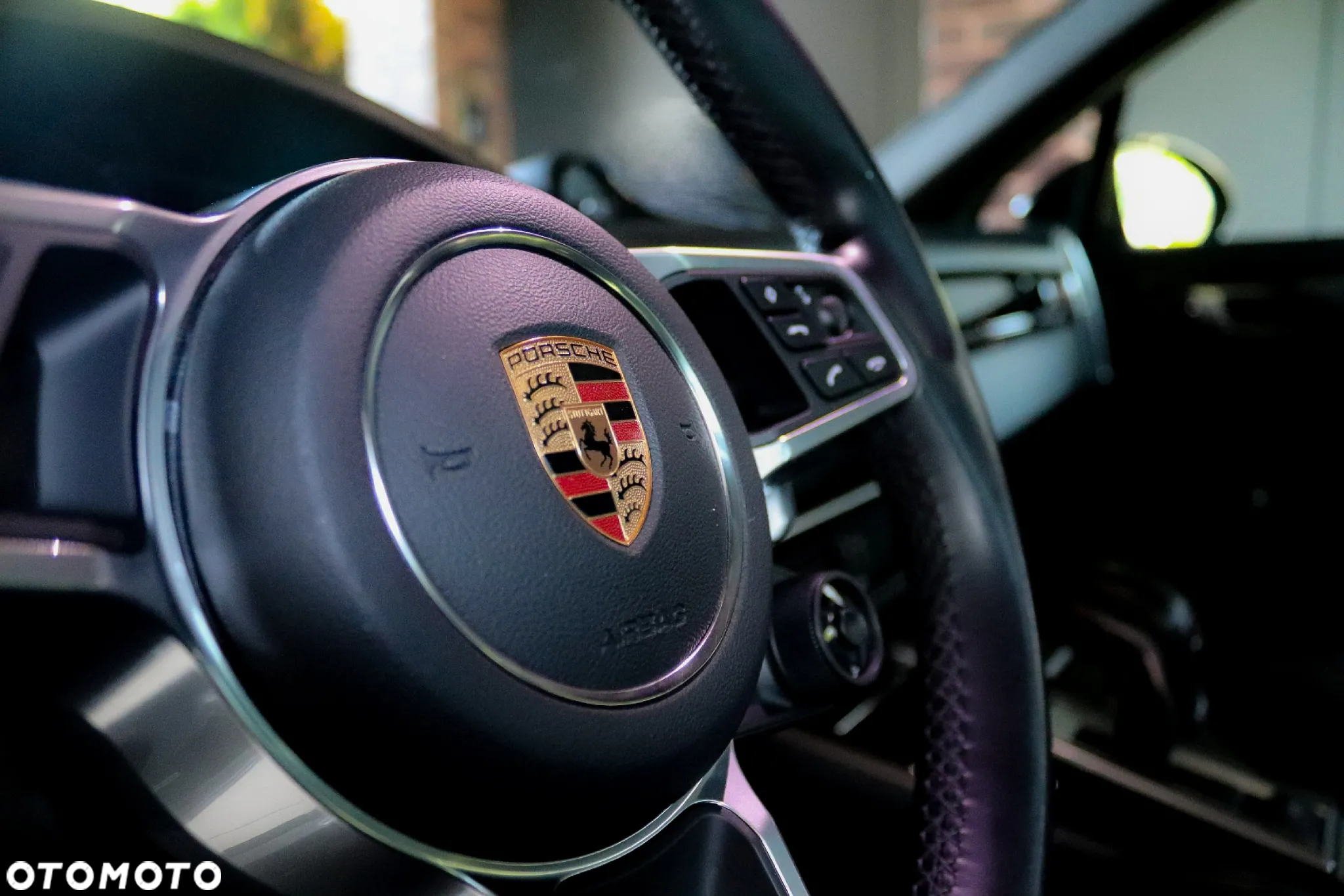 Porsche Cayenne - 8