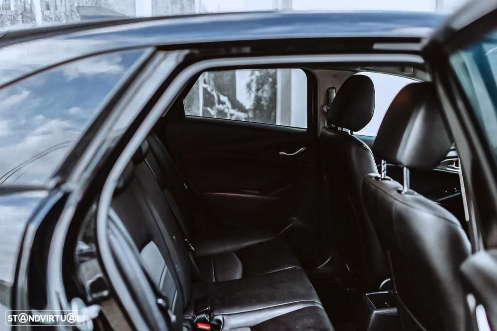 Mazda CX-3 1.5 Sky.Evolve - 3