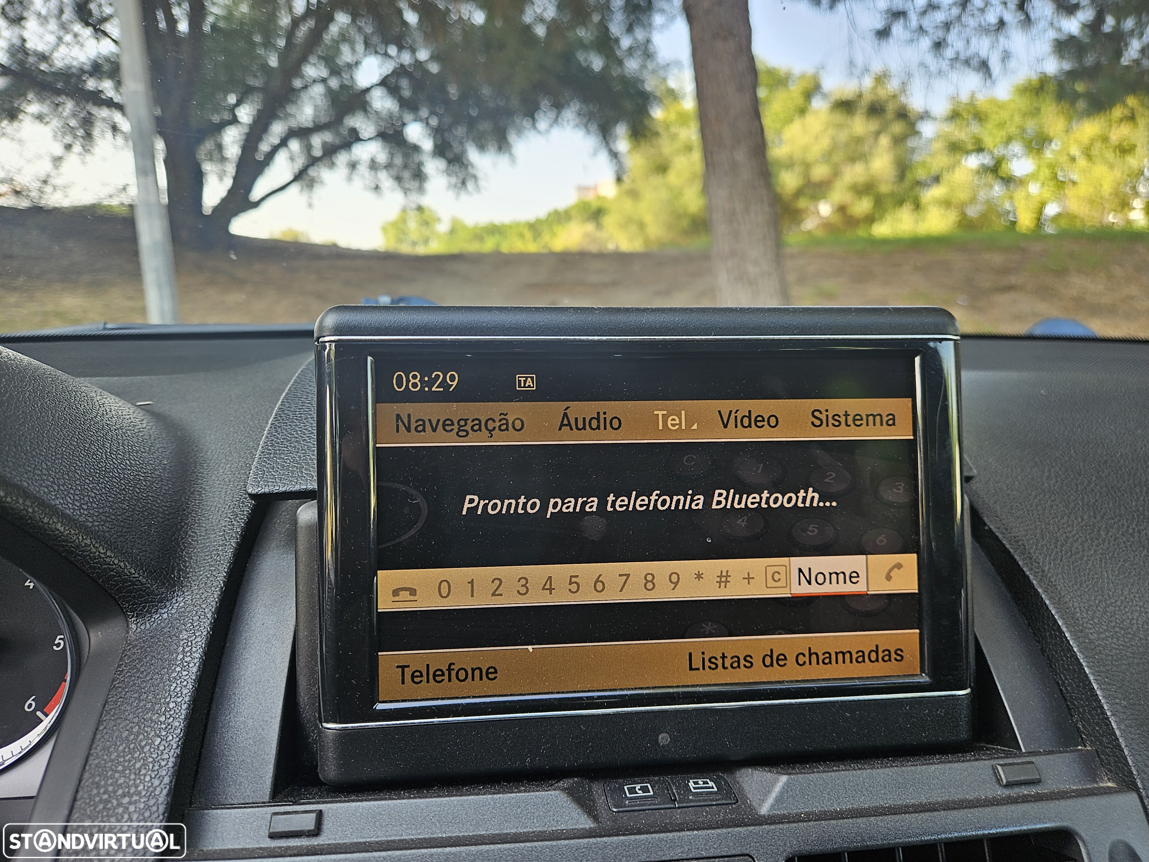 Mercedes-Benz C 250 - 16