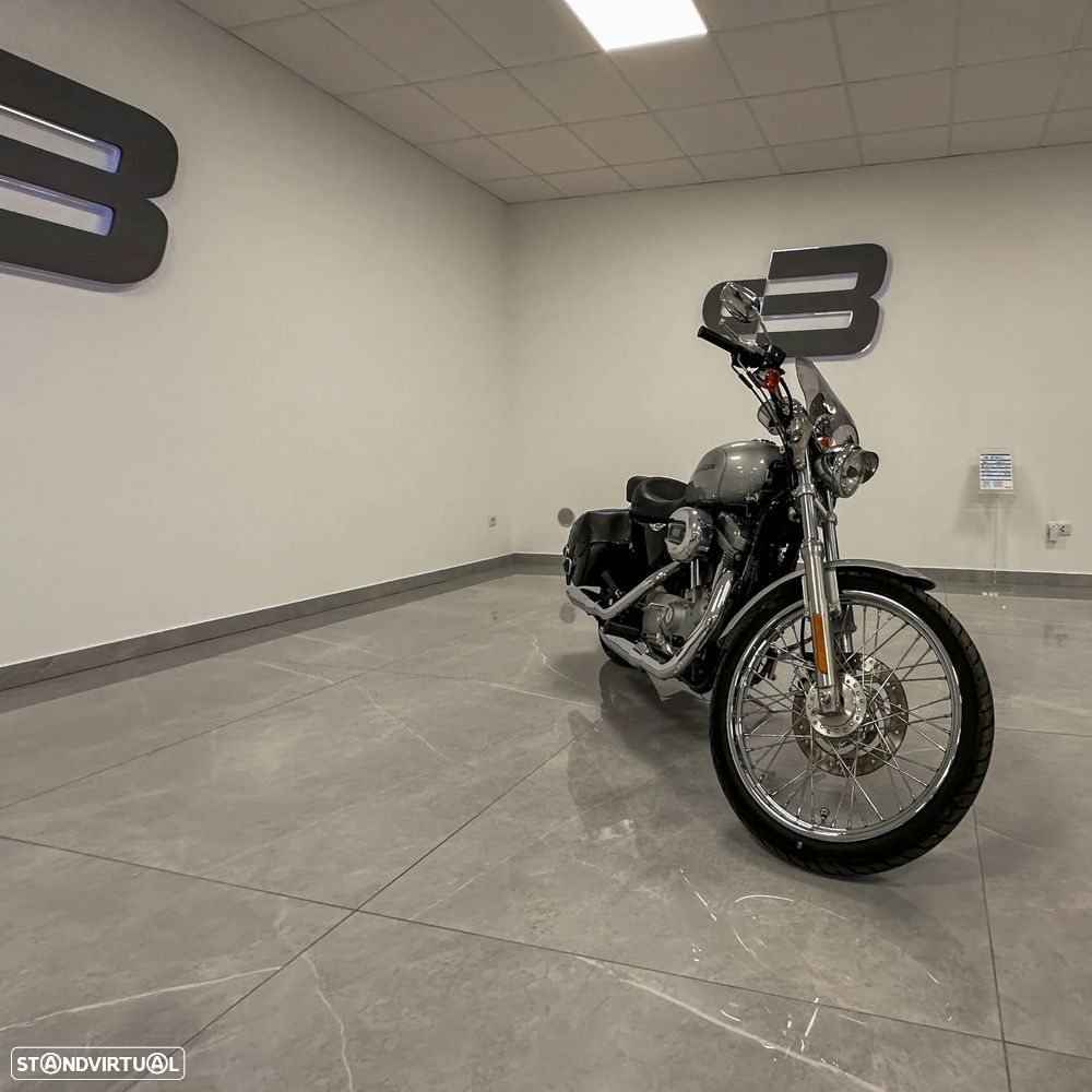 Harley-Davidson XL SPORTSTER - 18