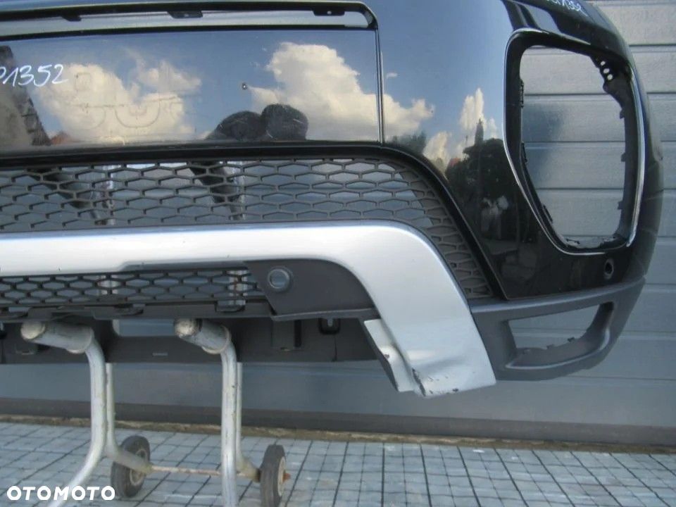 ZDERZAK PRZÓD PRZEDNI RANGE ROVER EVOQUE I LIFT 2015-2018 - 6