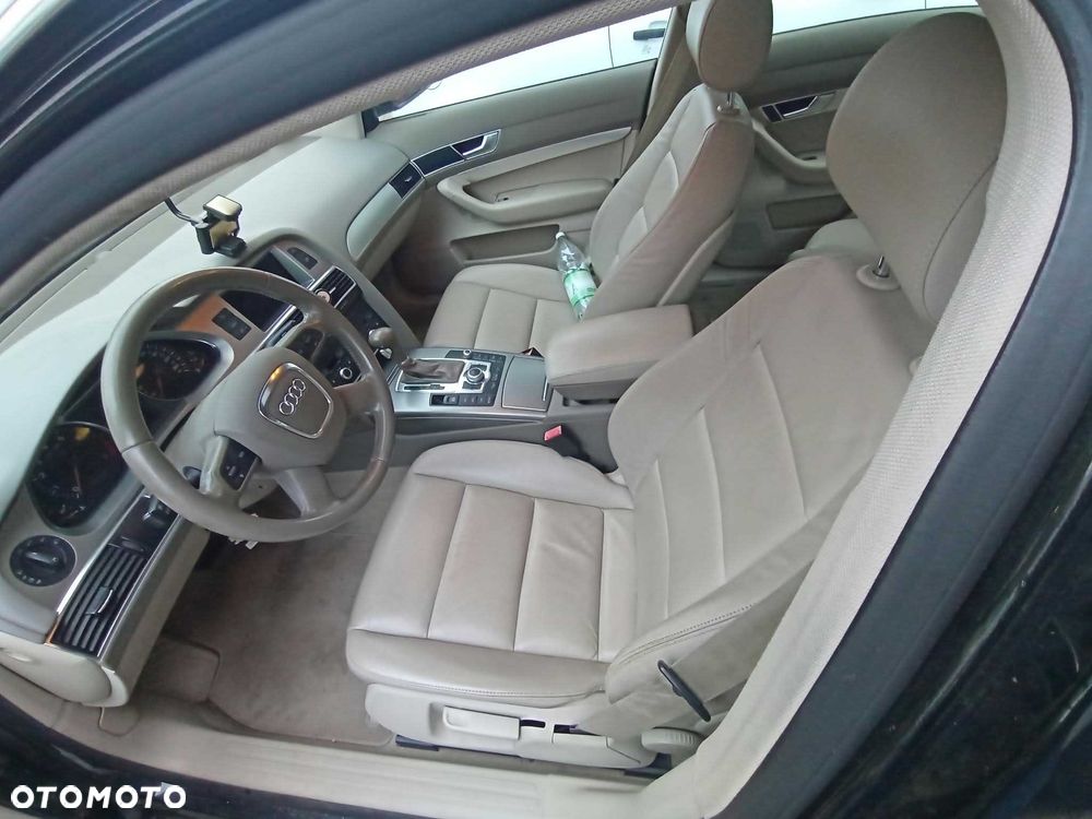 Audi A6 Limousine - 8