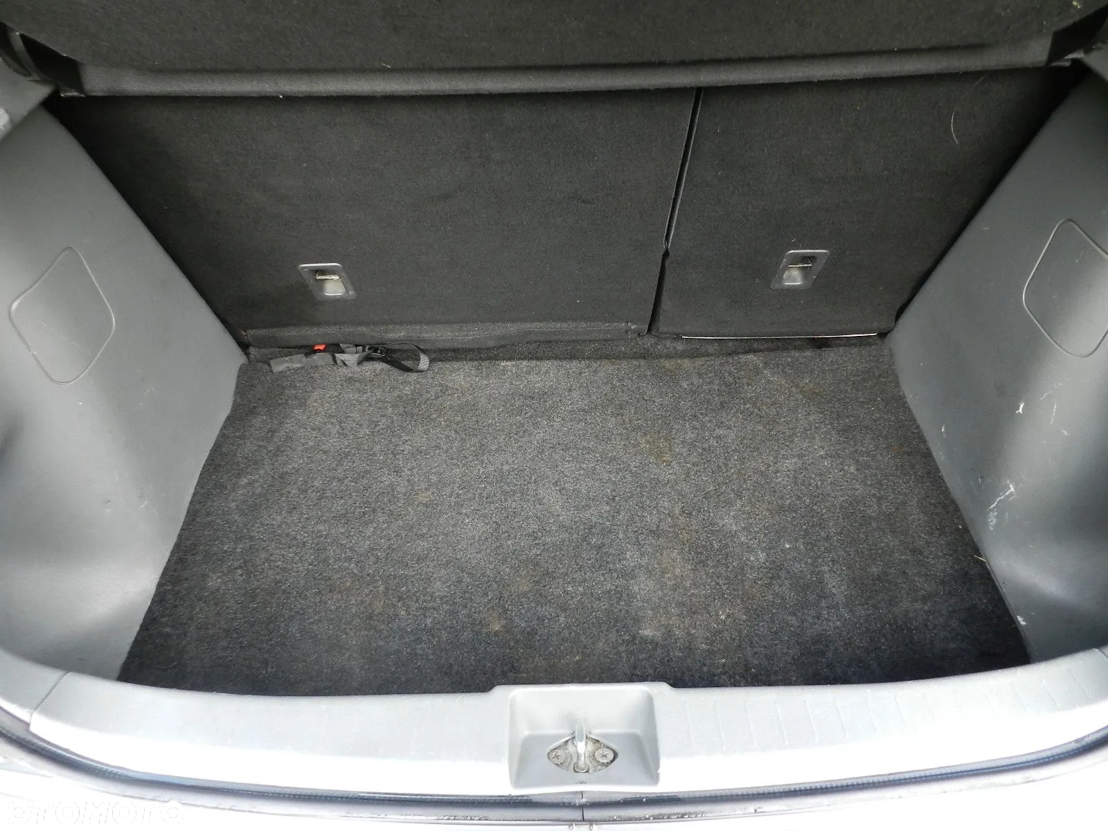 Suzuki SX4 - 10