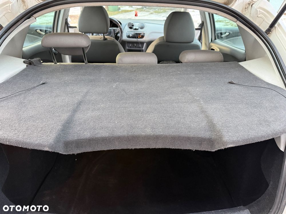 Seat Ibiza 1.9 TDI Reference - 12