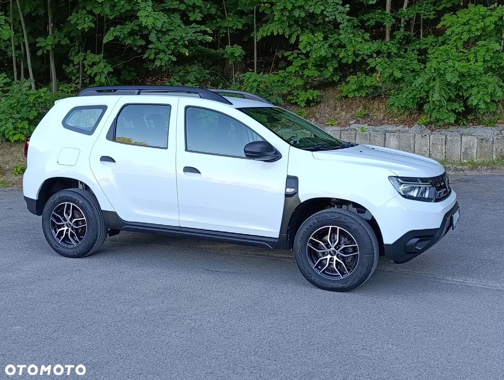 Dacia Duster 1.0 TCe Expression - 9
