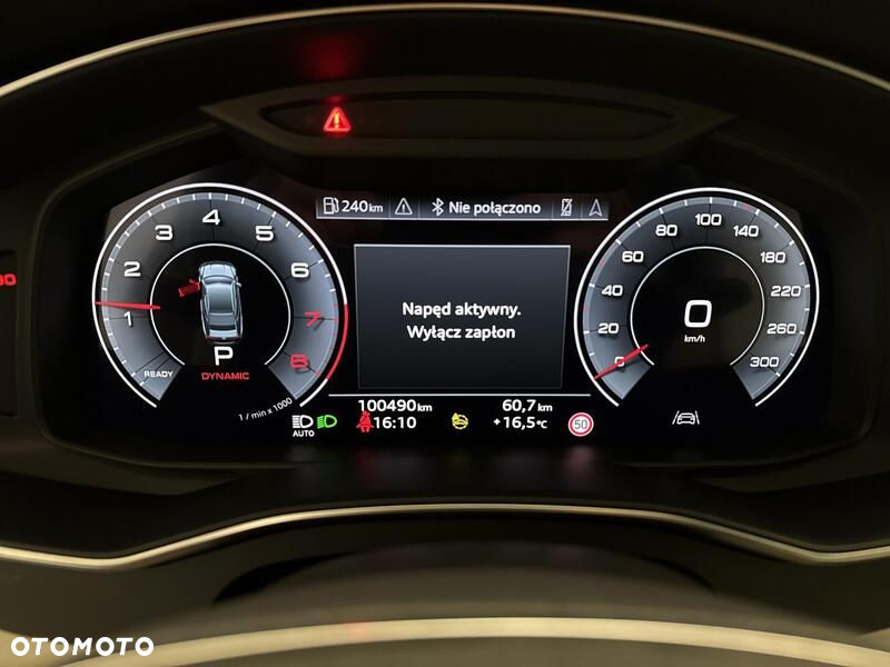 Audi A7 Sportback - 14