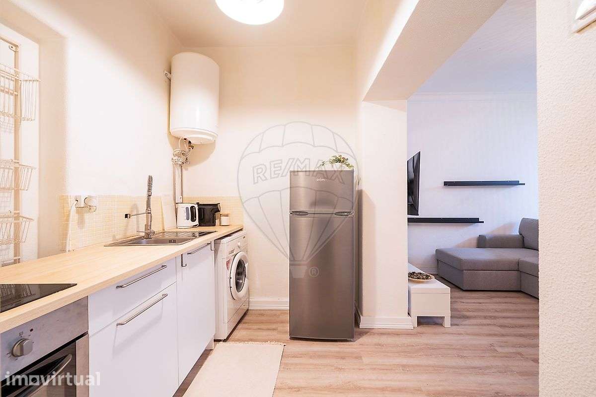 Apartamento T0 para venda - Widok 5