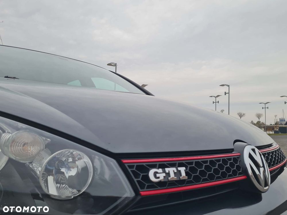 Volkswagen Golf 2.0 GTI DSG - 1
