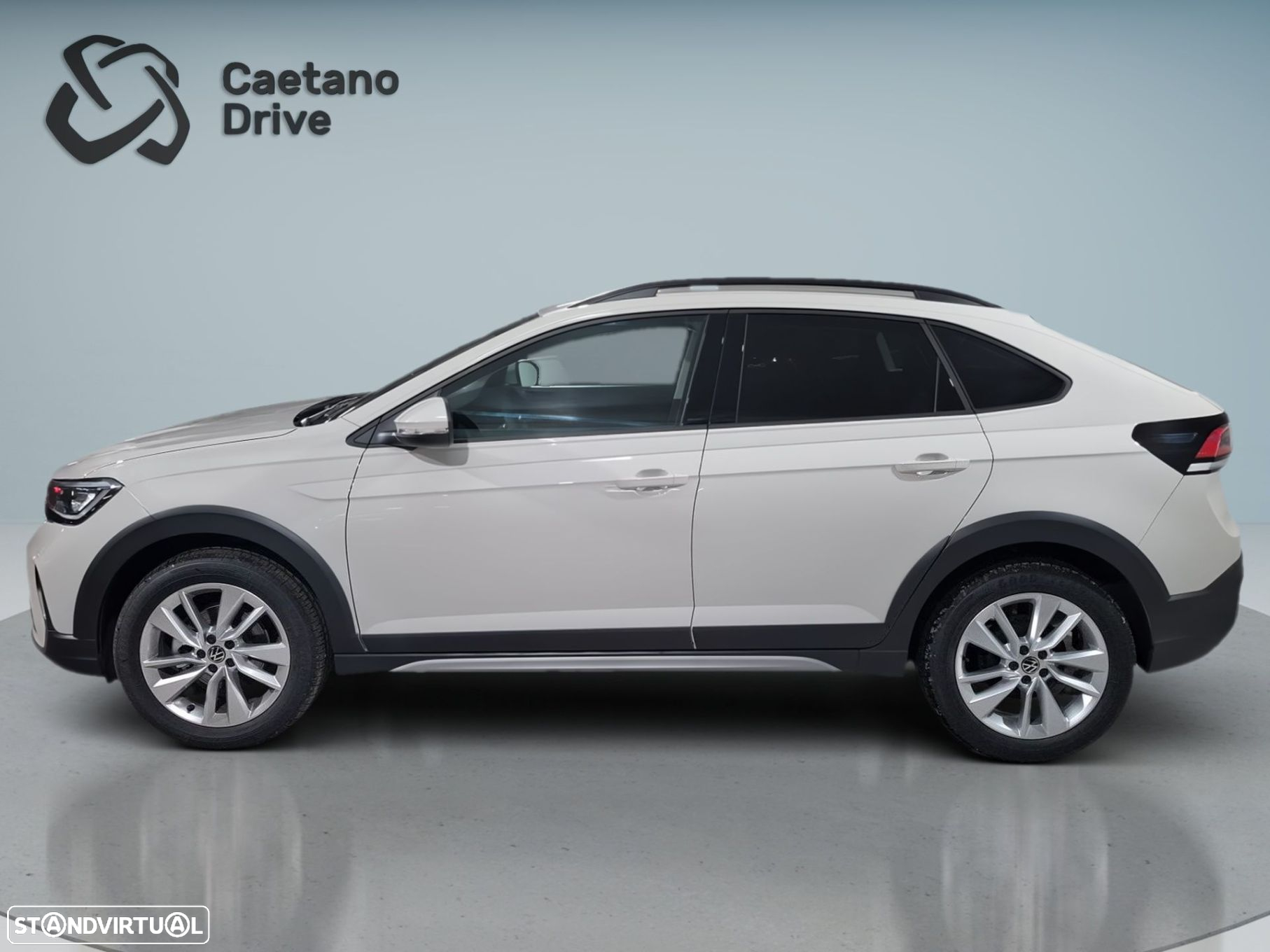 VW Taigo 1.0 TSI Urban - 5
