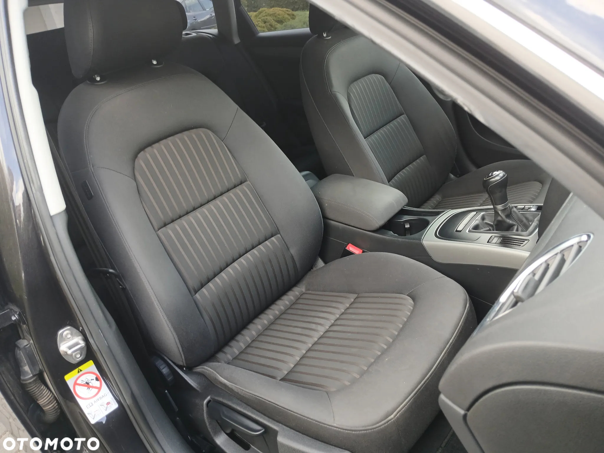 Audi A4 - 27