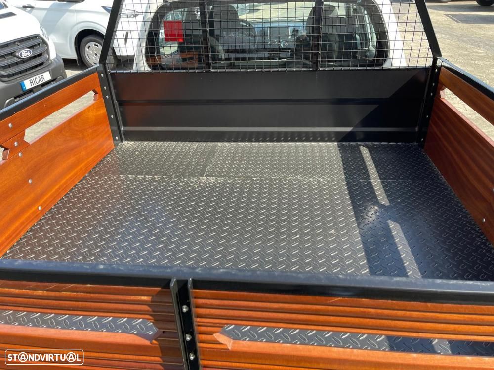 Mitsubishi L200 L200 2.5 DI-D 4WD(136CV) - 7