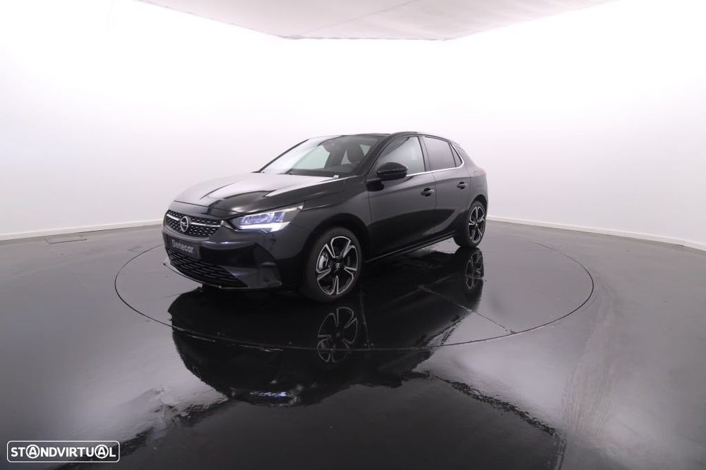 Opel Corsa 1.2 T Elegance - 1