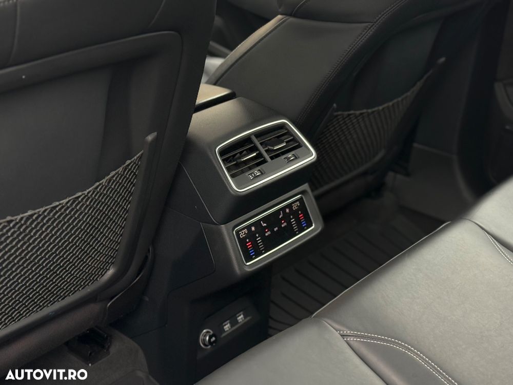 Audi e-tron 55 quattro - 16