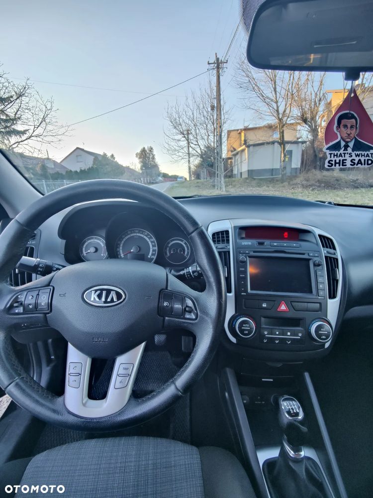 Kia ProCeed 1.6 crdi S - 6