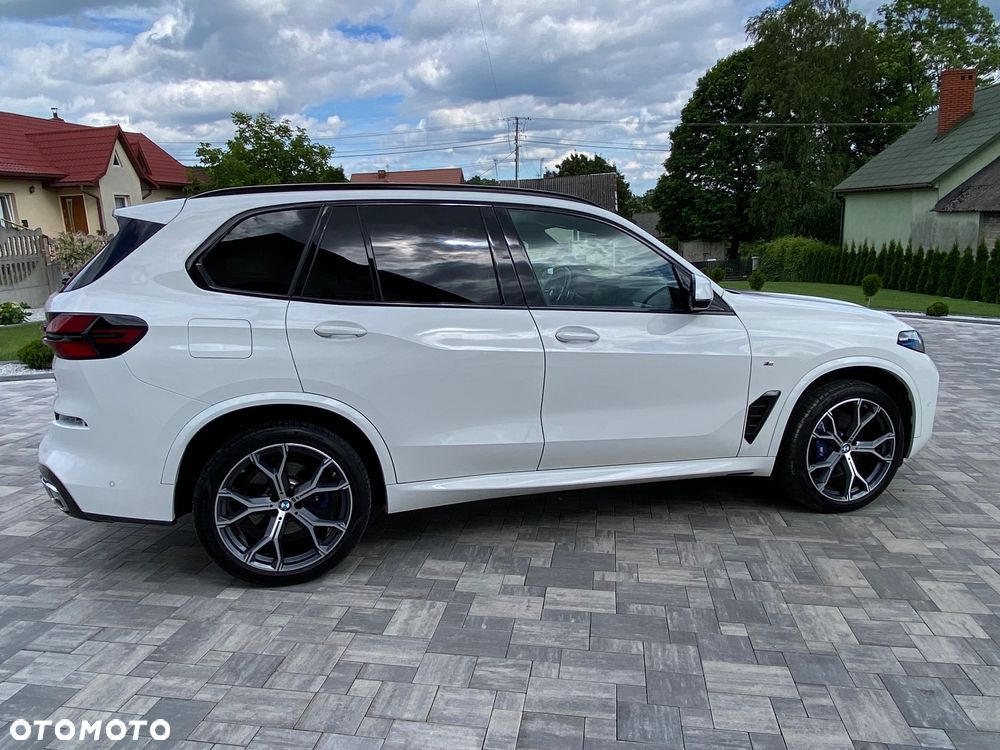 BMW X5 xDrive40d - 12