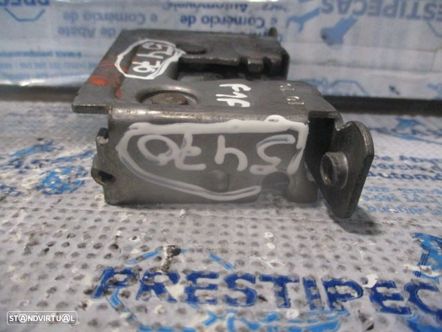 Fecho 2753419 MINI R56 FASE 1 2010 1.6D 90CV 3P CINZA AZULADO CAPO MANUAL - 4