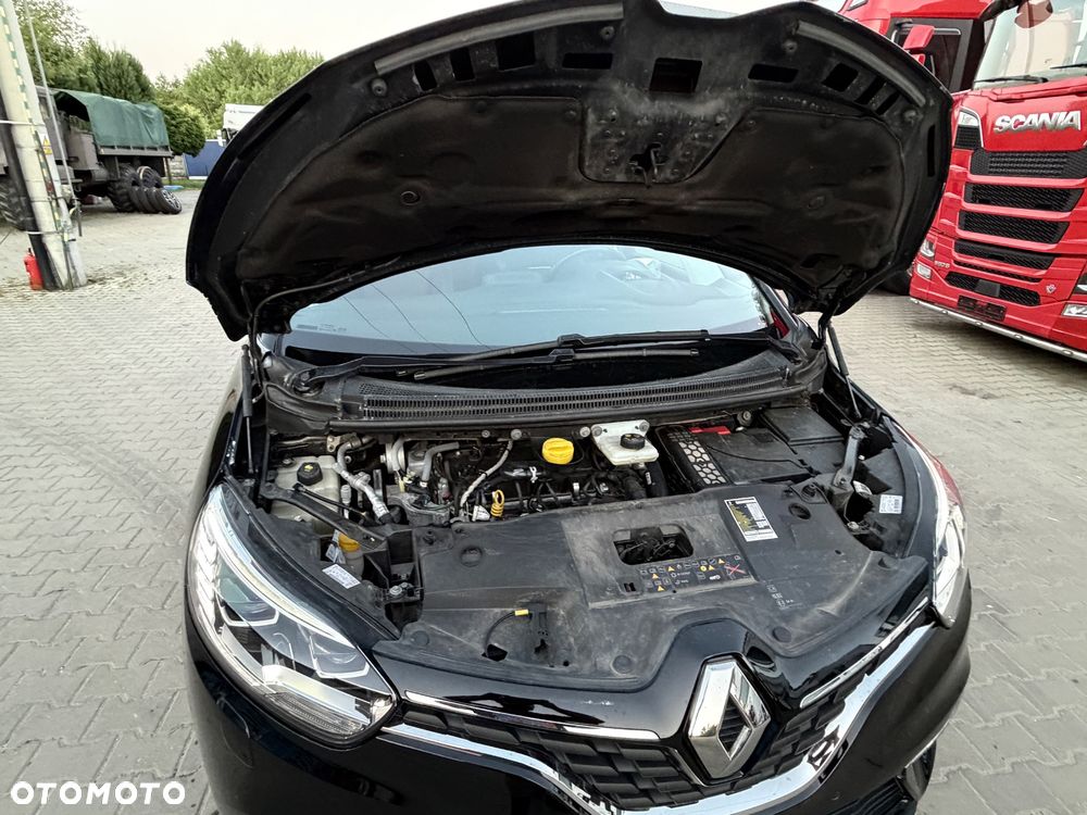 Renault Scenic 1.7 Blue dCi Bose EDC - 26