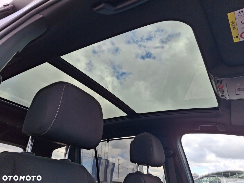 Volkswagen Touran 1.5 TSI EVO Highline DSG - 32