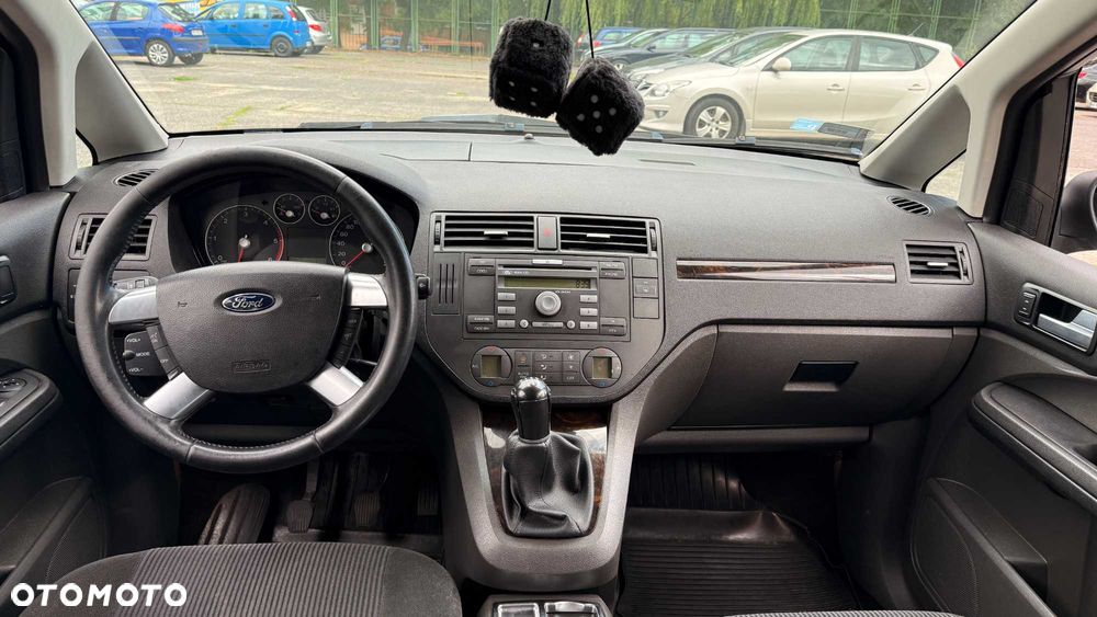 Ford C-MAX - 2
