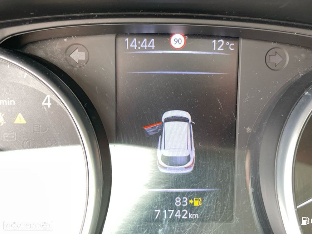 Nissan Qashqai 1.5 dCi N-Connecta - 3