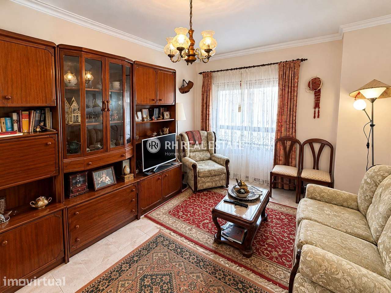 Apartamento T2 | ABADIAS | FIGUEIRA DA FOZ - Grande imagem: 4/10