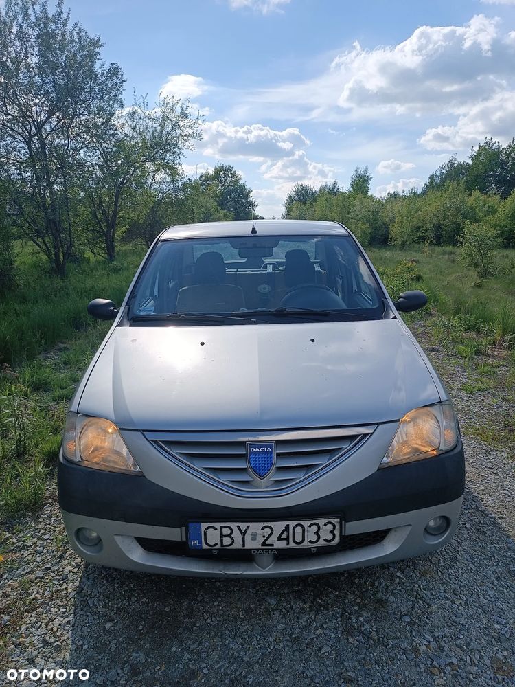 Dacia Logan 1.4 Laureate - 6