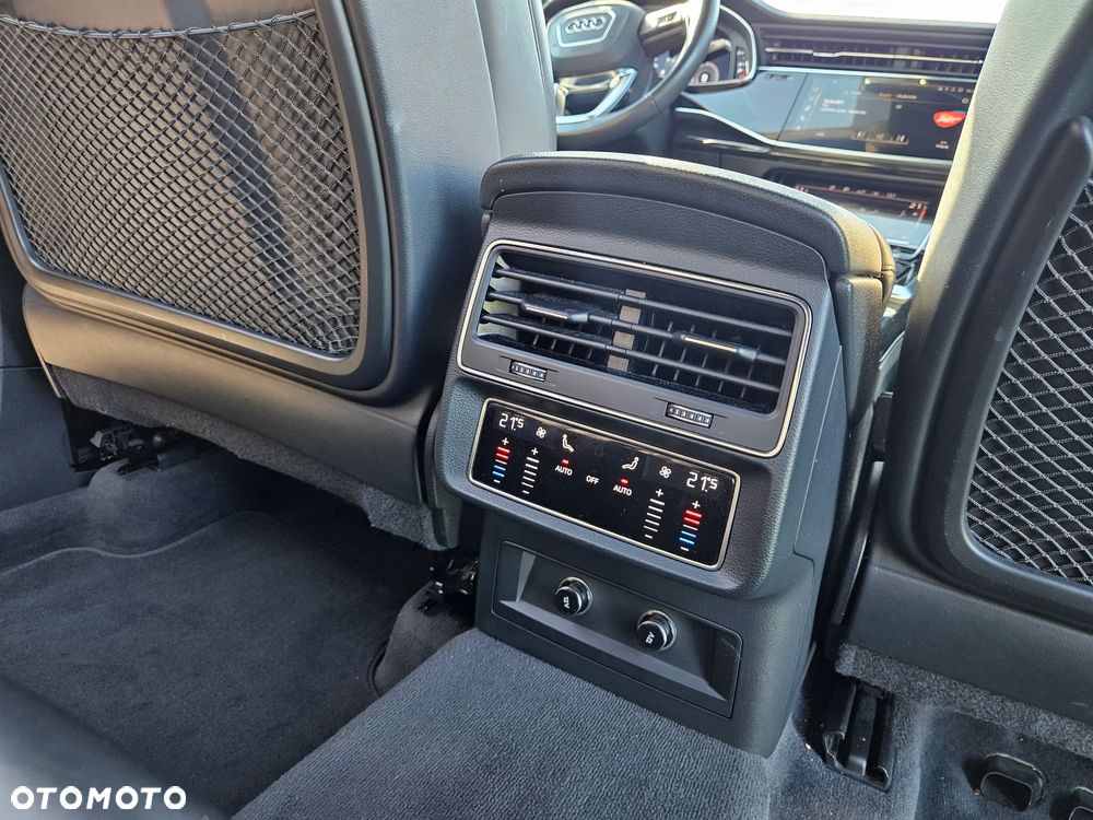 Audi Q7 50 TDI Quattro Tiptronic - 29