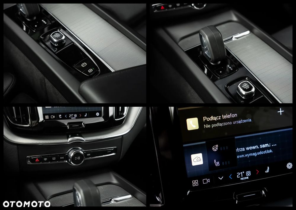 Volvo XC 60 B4 D Plus Bright - 35