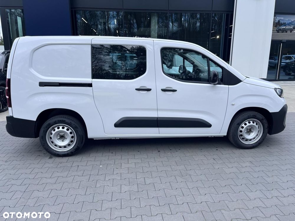 Peugeot Partner - 8