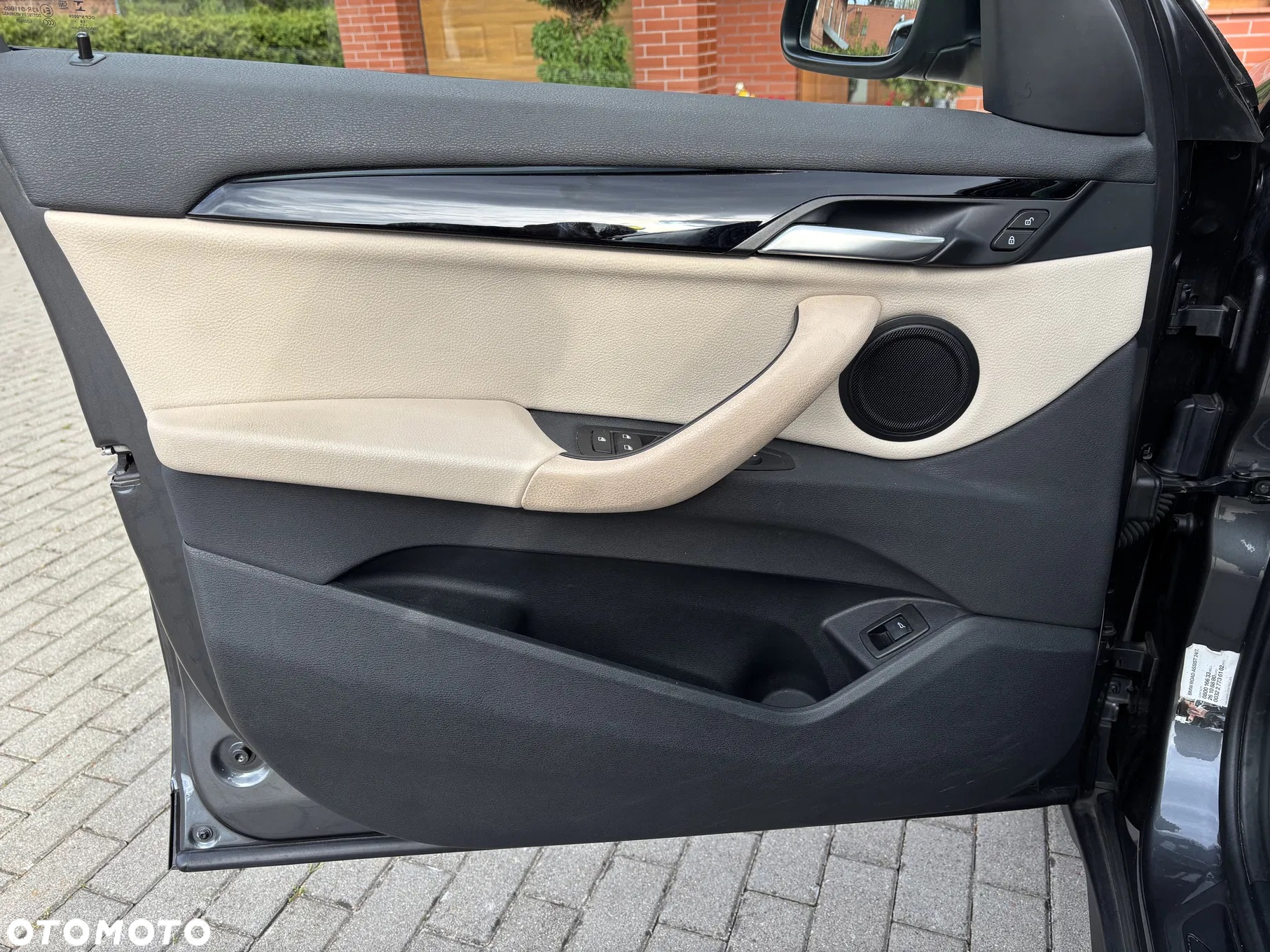 BMW X1 sDrive18i Advantage - 21
