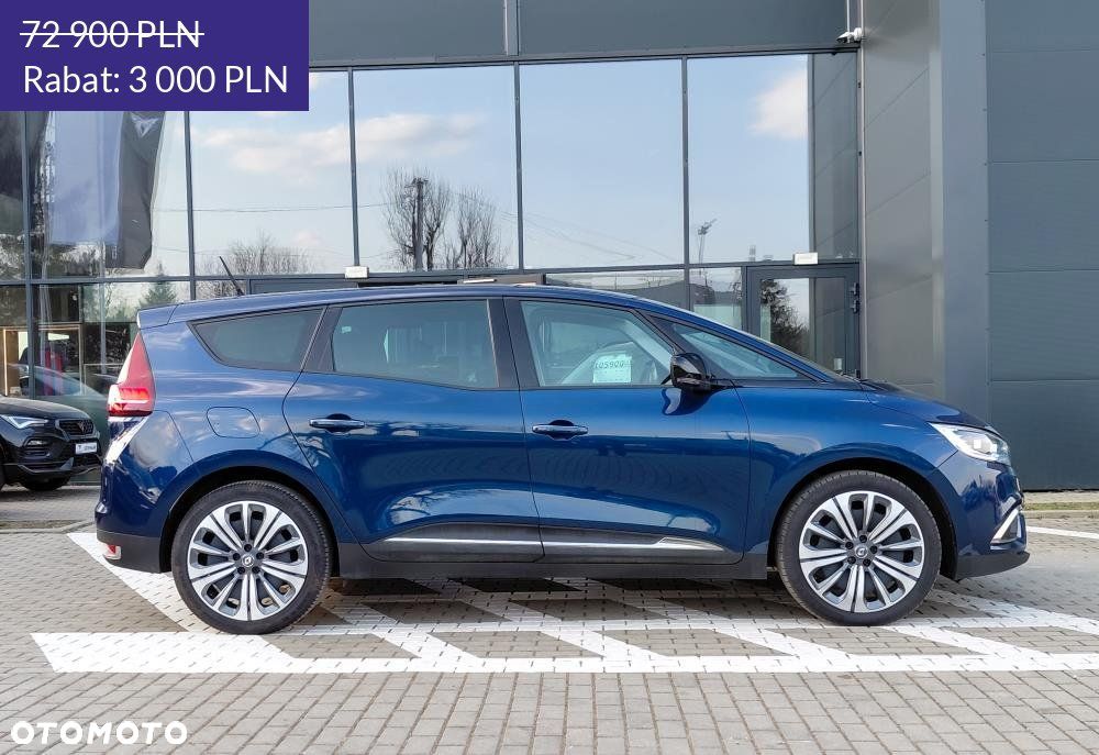 Renault Grand Scenic - 5