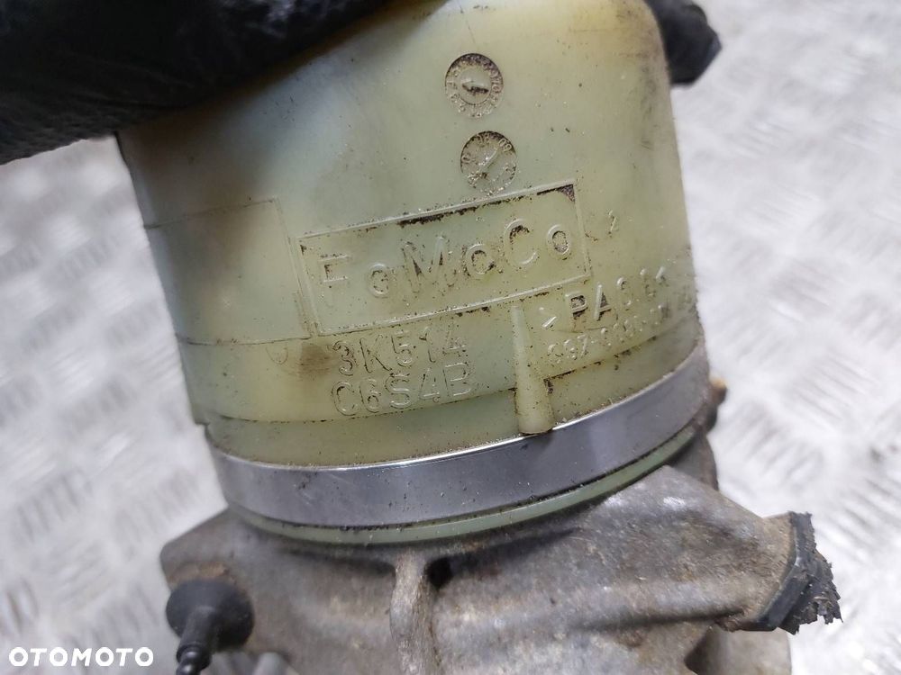 POMPA WSPOMAGANIA ELEKTRYCZNA VOLVO S60 II 1.6 D 31360493 - 6